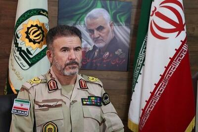 ورود گسترده زائران اربعین از مرز خسروی با امنیت و امکانات کامل