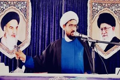 ملت بصیر ایران قدردان نیروهای امنیتی و مسلح کشور هستند