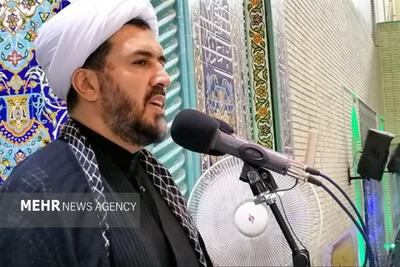 مسئولین با سخنان خود دشمن صهیونیست را به طمع نیاندازند