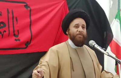 مساجد از کارکرد اصلی خود فاصله گرفته‌اند