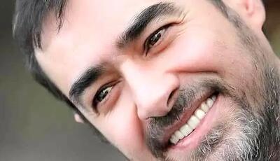 شهاب حسینی با یک سریال جدید