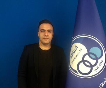 الوصل حریف سرسختی است؛ افضلی: جایگاه استقلال همیشه سطح یک آسیا است - پارس فوتبال