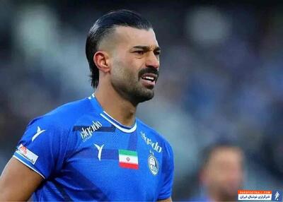 لوکیشن عجیب تمرینات رامین رضاییان در کوچه‌های تهران