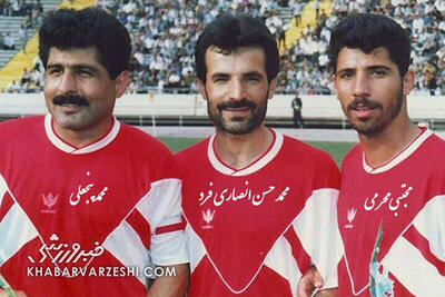 بلایی که مدیرعامل پرسپولیس بر سر رقیب استقلال آورد!  - پارس فوتبال