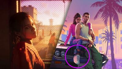 احتمال اسپویل بخش داستانی GTA 6 و سردرگمی گیمرها - پارس فوتبال