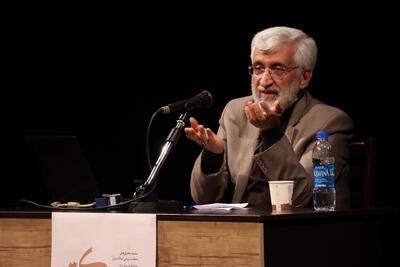آلترناتیو، استفاده به موقع از فرصت‌های بی‌شمار کشور است/ برنامه نداشتن برای  فرصت های بی شمار کشور ناسپاسی است