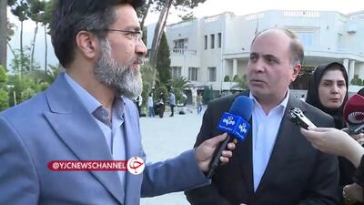 آقای وزیر جهاد کشاورزی؛ با بحران آب شوخی نکنید!