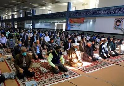گزیده سخنان امامان جمعه امروز ۲۴ مردادماه | کعبی: در صورت هرگونه تعرض به رهبری، مواضع دشمنان به خاک و خون کشیده می‌شود