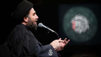 امام جمعه قزوین: امروز بدون روسری قهوه می‌خورند ، فردا دنبال نجاسات می‌روند
