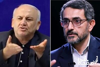 حمله نماینده مجلس به استاندار مازندران: غلط کردی!