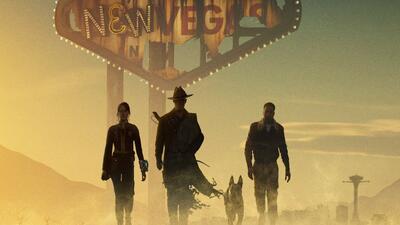 بازگشت به ویرانه‌ها؛ فصل دوم Fallout با سفر به نیو وگاس و ماجراجویی تازه