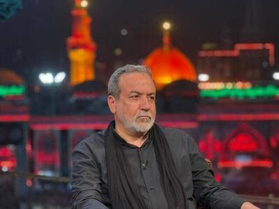 عراقچی: با هزینه خودم هرسال اربعین به کربلا می روم