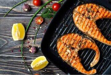 دلیل منع مصرف آبلیمو با ماهی | شفقنا، آخرین اخبار ایران و جهان