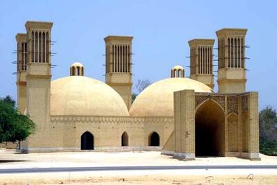 تلفیق معماری مدرن وسنتی برای بحران آب: تهدید تغییرات اقلیمی را به فرصت تبدیل کنیم | شفقنا، آخرین اخبار ایران و جهان
