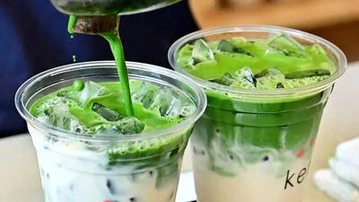 ماچا چیست و چطور همه گیر شد ؟ / ماجرای بگو مگو در تلویزیون بر سر چای ماچا چه بود؟