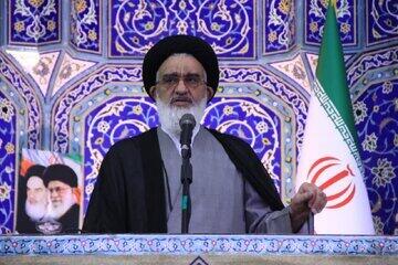 اربعین بزرگترین راهپیمایی علیه ظلم و استکبار در جهان است