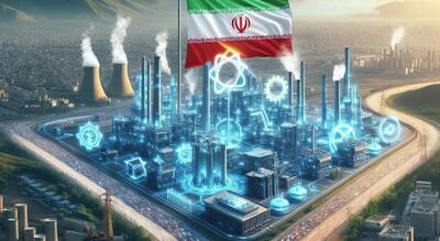 آغاز طرح ایجاد نواحی نوآوری در شهرک‌های صنعتی