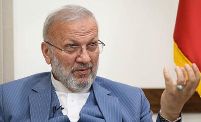 غنی‌سازی صفر از همان ابتدا در دستور کار آمریکا قرار داشت/مذاکرات پوششی برای حمله به ایران بود
