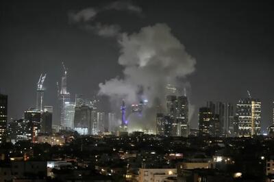 جنگ اسرائیل و ترکیه حتمی است/ اهمیت جنگنده‌های پیشرفته در جنگ ایران و اسرائیل مشخص شد