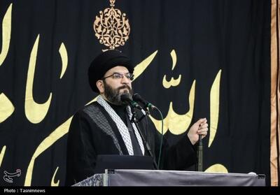 امام جمعه زنجان: پیروزی نهایی از آن جبهه حق و مقاومت است - تسنیم