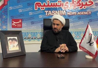 صدور سند‌ تک برگ برای موقوفات، امامزاده‌ها و بقاع اردبیل- فیلم فیلم استان تسنیم | Tasnim