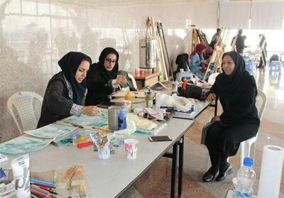 آغاز فعالیت هنرستان هنرهای زیبا در سمنان با رشته‌های تخصصی - تسنیم