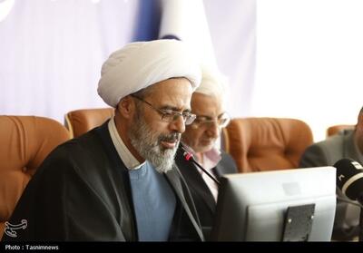 انتقاد امام جمعه بجنورد از بی‌برنامگی قطع برق در خراسان شمالی - تسنیم