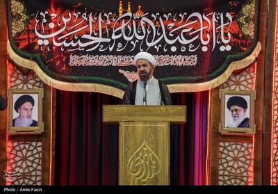 هشدار تولیت آستان شاهچراغ (ع) نسبت به جنگ نرم دشمن و بی‌حجابی - تسنیم