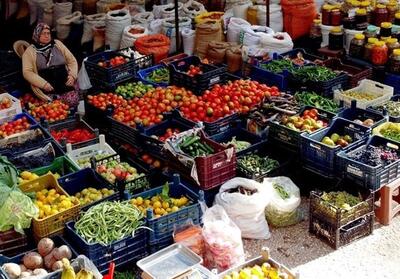 نگاهی به اسراف مواد غذایی در ترکیه - تسنیم