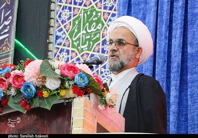 راهپیمایی ‌اربعین باطل‌السحر توطئه‌های دشمن شد‌ - تسنیم