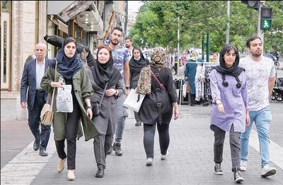 جوانان تحصیل‌کرده و مهاجرت؛ تهدید بزرگ پنجره جمعیتی ایران است