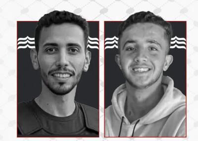 ۶۶۸ ورزشکار شهید در جنگ ناجوانمردانه غزه