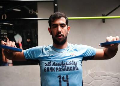 ضرر نه، گرفتن کاپیتانی به نفع او شد!