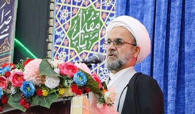 جمهوری اسلامی ایران پر توان‌ترین نیرو‌های مسلح جهان و بهترین رهبر دنیا را دارد