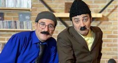 بیوگرافی مش اسماعیل