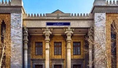 سفیر پیشین: دستگاه دیپلماسی از قالب پیش از جنگ خارج شود
