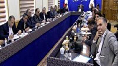 هدف‌گذاری فروش اموال مازاد دستگاه‌های اجرایی الزامی است