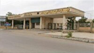 ارائه بیش از ۳۲۰ هزار خدمت تخصصی و پاراکلینیک امام علی (ع) بجنورد
