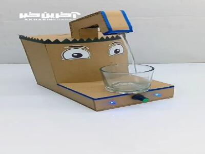 یک کلمن آب مخصوص خودت داشته باش