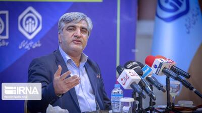 بهره‌برداری وآغاز عملیات اجرایی ۶۵ پروژه عمرانی تامین اجتماعی با بیش از ۸ همت سرمایه‌گذاری