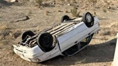 ۶ کشته و ۶۳ مصدوم در حوادث رانندگی سمنان