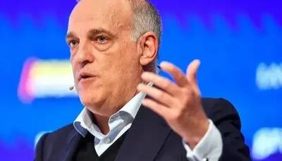 حمله به رئال؛ بازیکن الکی ثبت کردند