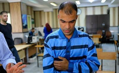 حکم اعدام مرد شیطان‌صفت صادر شد