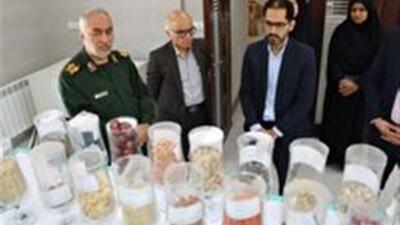 جهاد دانشگاهی با توجه به نیاز جامعه حرکت می‌کند