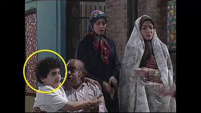 چهره ها/ تغییر چهره باورنکردنی پسر هاشم خانِ سریال «متهم گریخت»