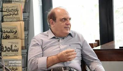 سخنان پزشکیان در جمع مدیران رسانه‌ها نشانه قدرت است