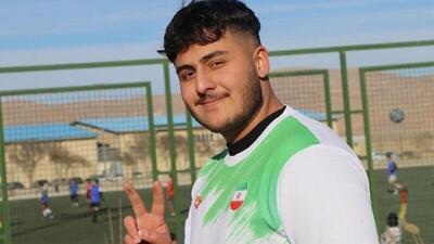 خراسان‌شمالی و طلوع قهرمانی نوظهور در دو و میدانی