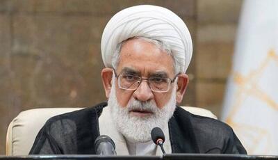 تاکید رئیس دیوان عالی کشور بر ضرورت صیانت از قضات و کارکنان برای جلوگیری از فساد