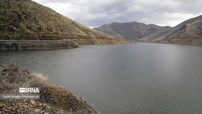 کمین کم‌آبی و مصرف بالای آب در کردستان