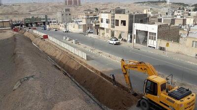 اجرای ۱۲۶ کیلومتر بازسازی شبکه آب و فاضلاب در خراسان جنوبی با هزار میلیارد تومان اعتبار